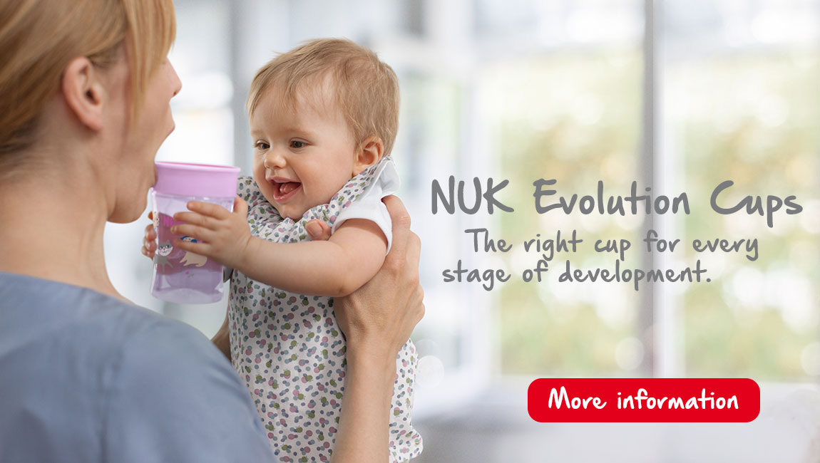 nuk bottles sainsburys