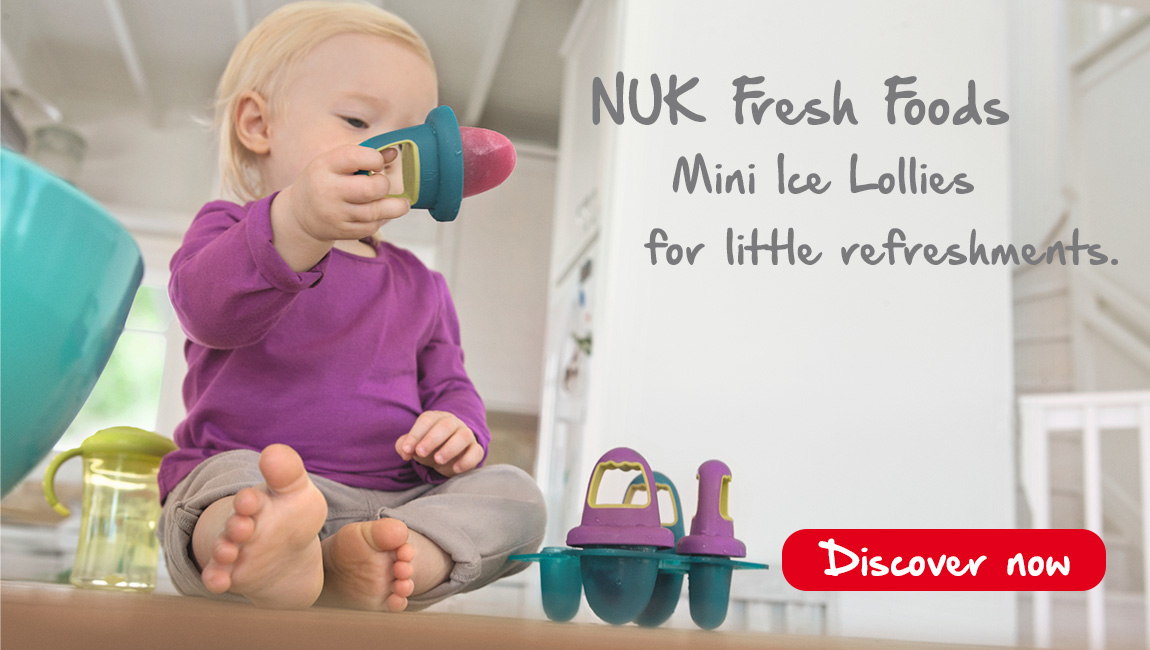 nuk bottles sainsburys