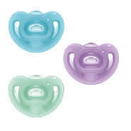 Buy Soothers online NUK Shop