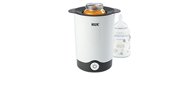 nuk steamer