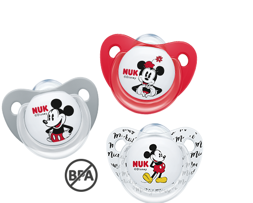 nuk mickey