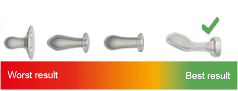 Best pacifier for shop teeth development