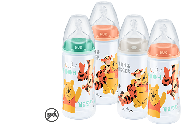 winnie the pooh baby accessories