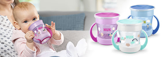 sainsburys nuk bottles