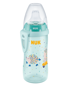 NUK Active Cup 300ml with spout
