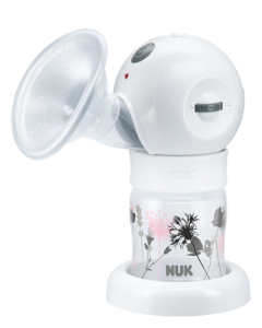 NUK SET DE 2 CHUPUPETES SIGNATURE 18-36 MESES AZUL - Red Farma Shop