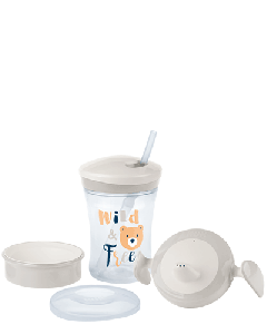 NUK Learn to Drink Set 230ml