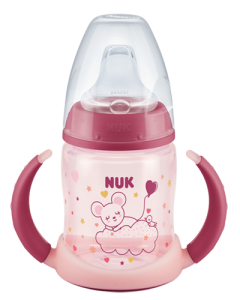 Buy NUK learner bottles & cups
