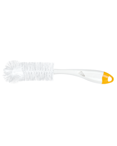 NUK Bottle Brush 2 in 1 with Teat Brush