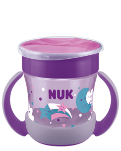 Nuk Magic Cup 230 ml Evolution ab 8 Mon. 1 St