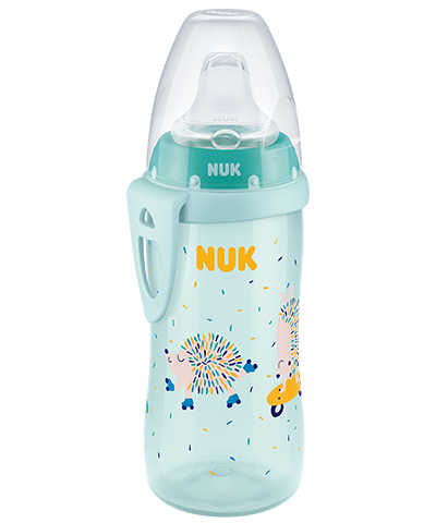 Nuk active cup best sale uk