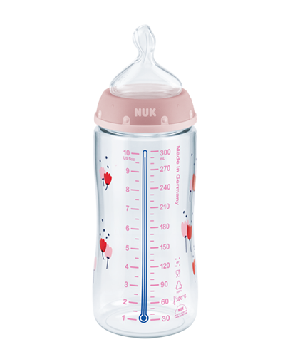 Nuk temperature bottles sales