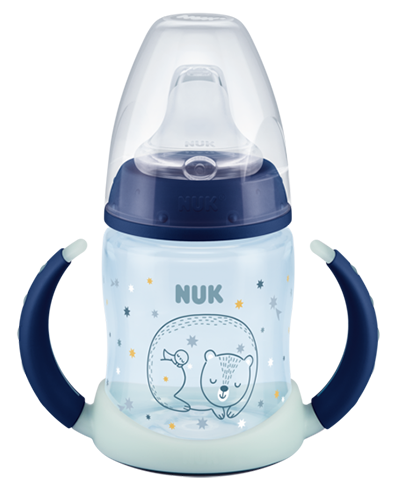 Nuk first choice sippy cup hotsell