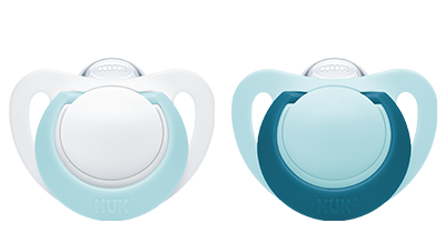 Nuk sales genius soother