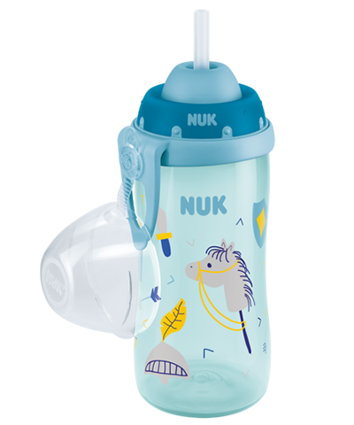 Nuk clearance straw cup
