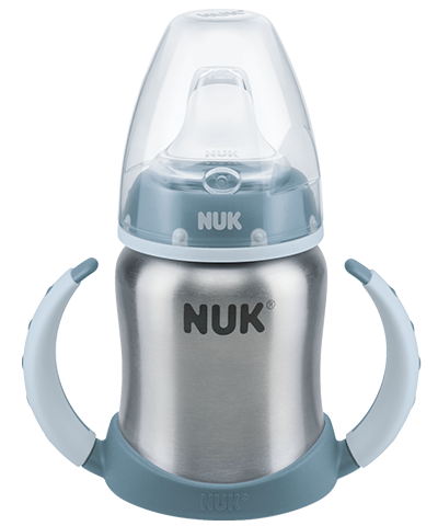 Nuk sippy hot sale cup