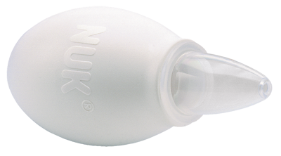 Nasal decongester 2025