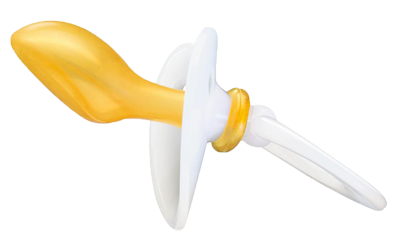 Nuk 2025 teat trainer