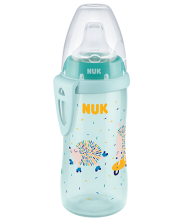 NUK Active Cup 300ml with spout