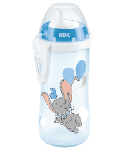 NUK Disney Classics Kiddy Cup 300ml with spout