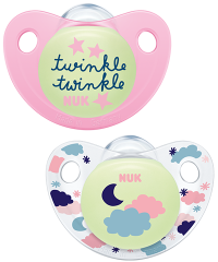 NUK Night & Day Soother