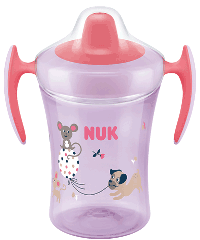 NUK Trainer Cup 230ml with spout