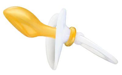 Nuk 2025 teat trainer