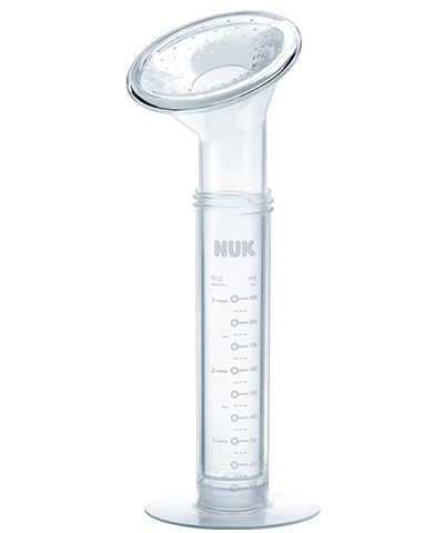 Nuk manual breast pump online
